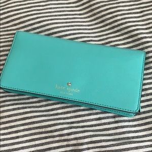Kate Spade ♠️ Wallet